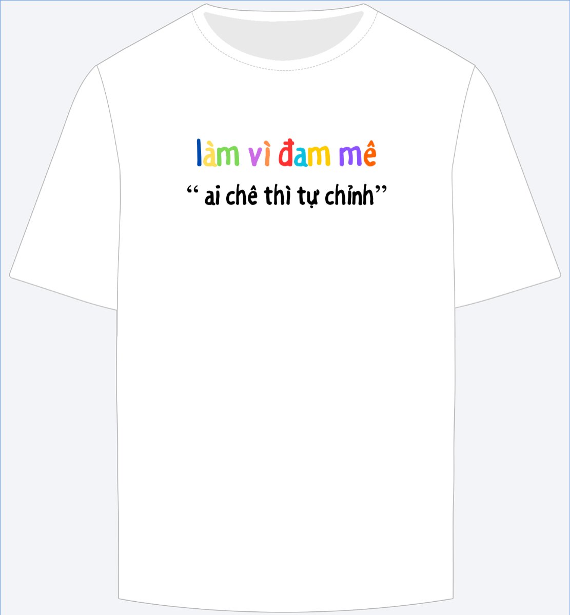 Mẫu Ao Thun Chữ, nội dung, text, trending, xu hướng, thịnh hành, đơn giản, minimalist — LayerPic