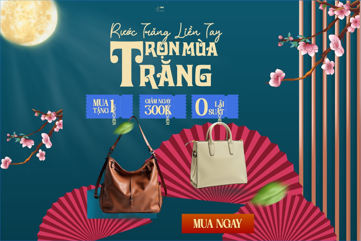 Trung thu, Tết Đoàn Viên, mid-autumn festival, sự kiện, event, lễ hội, festival, fashion, thời trang, túi, bag, outfit, hiện đại, modern