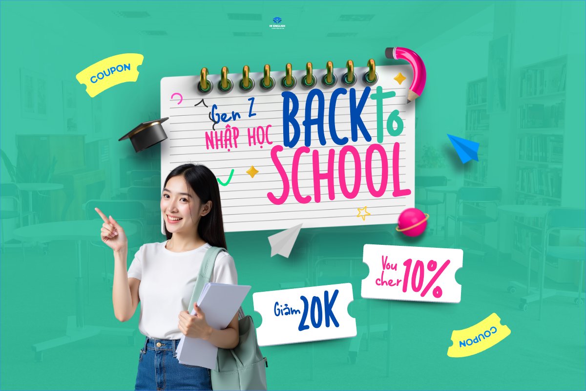 Tựu trường, đến trường, nhập học, back to school, giáo dục, education, school, trường học, hiện đại, modern