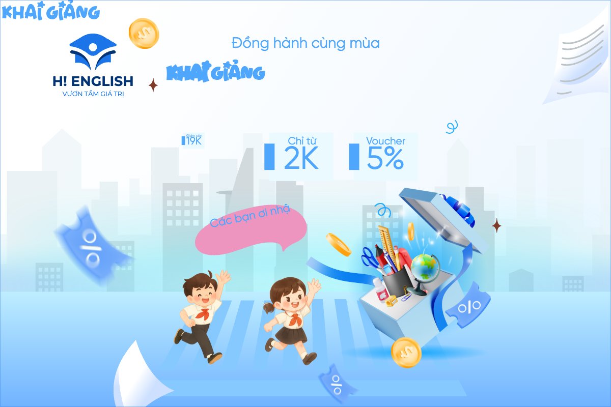 Tựu trường, đến trường, nhập học, back to school, giáo dục, education, school, trường học, hiện đại, modern