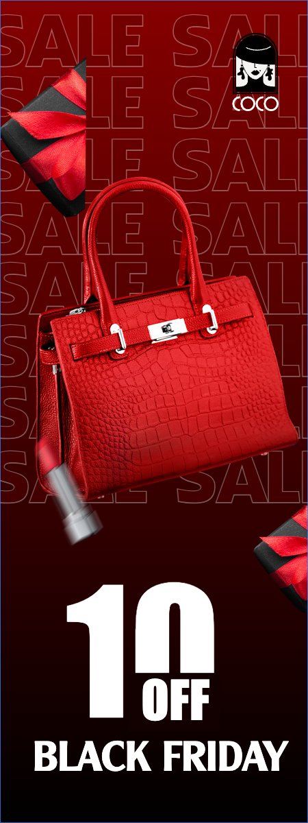 Black Friday, sự kiện, event, chương trình, sale, fashion, thời trang, quần áo, trang phục, clothes