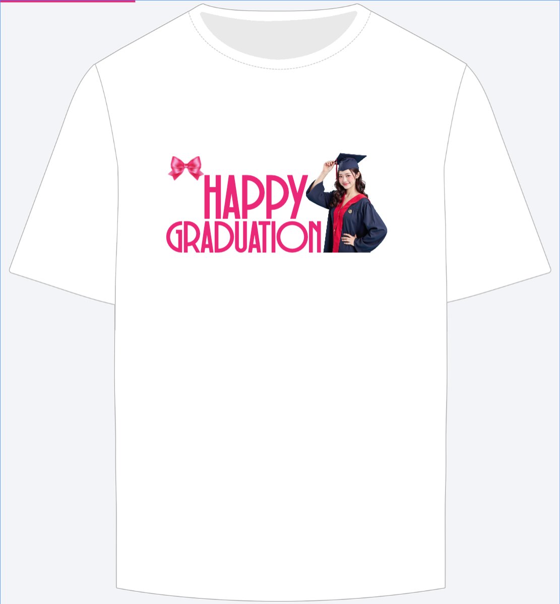 Mẫu Ao Thun Tốt nghiệp, graduation, cá nhân, nhân vật, personal style, signature, squid game — LayerPic