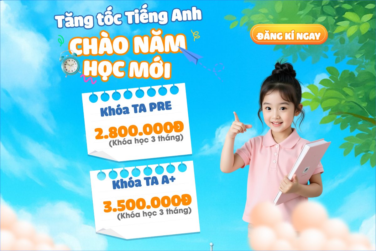 Mẫu Banner - Băng rôn Tựu trường, đến trường, nhập học, back to school, giáo dục, education, school, trường học, hiện đại, modern — LayerPic