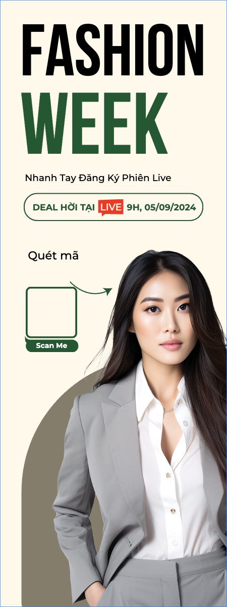 Mẫu Standee Sự kiện, event, chương trình, sale, thời trang, fashion — LayerPic