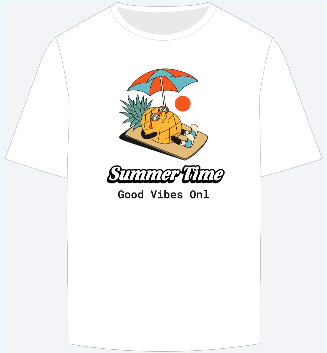 Mẫu Ao Thun Summer, mùa hè, team building, teamwork, du lịch, travel, hội nhóm, team, tập thể — LayerPic