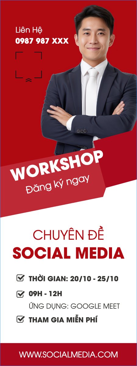 Sự kiện, event, chương trình, sale, giải trí, entertainment, workshop