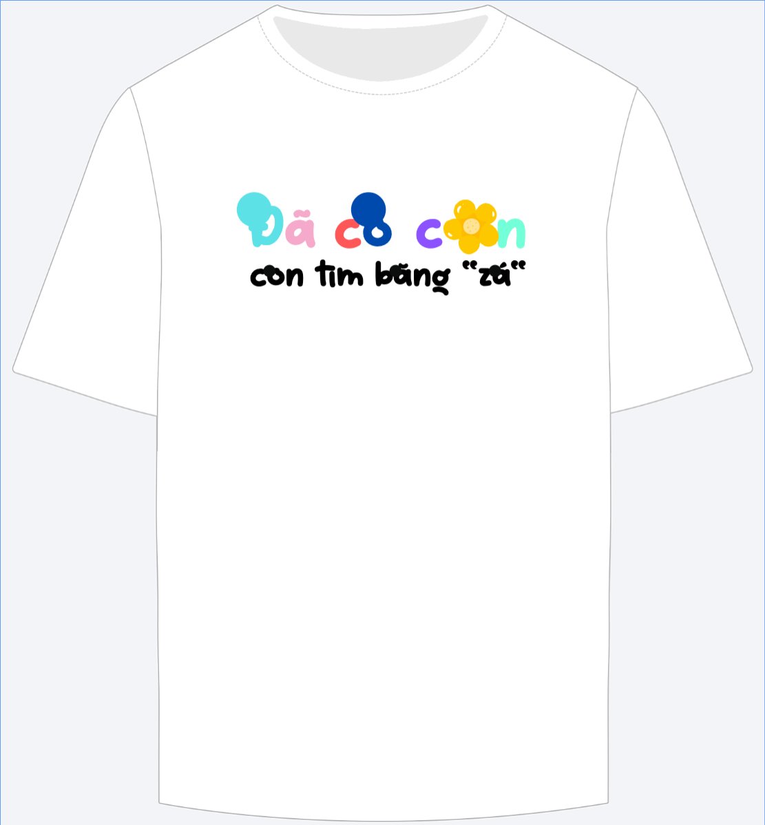 Mẫu Ao Thun Chữ, trending, hot, viral, xu hướng, thịnh hành — LayerPic
