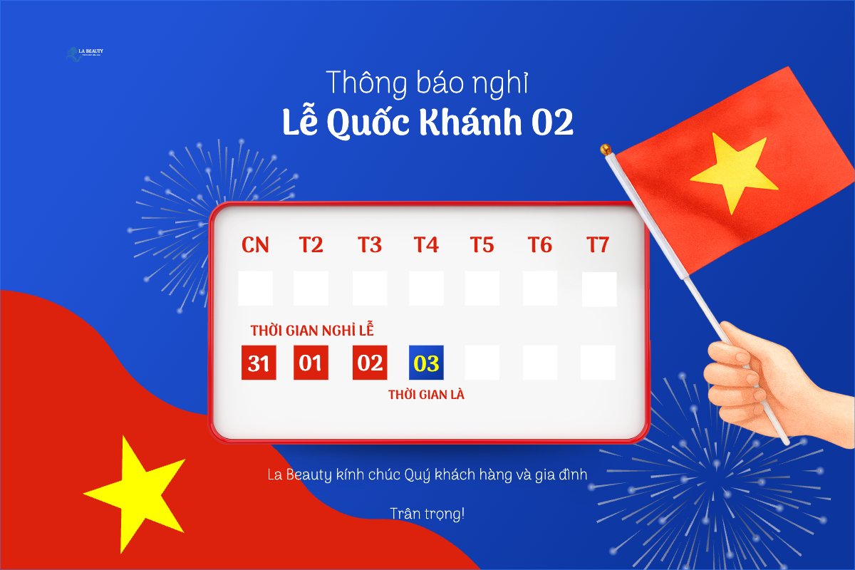2/9, Quốc Khánh, lễ hội, thông báo, lịch nghỉ, Việt Nam, sự kiện, event, hiện đại, modern