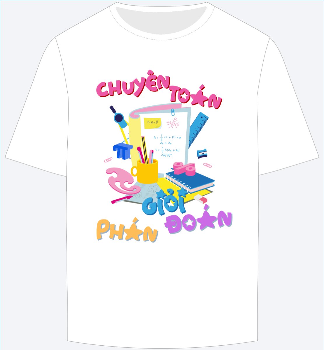 Mẫu Ao Thun Cuối cấp, áo lớp, thanh xuân, kỉ yếu, Final year, class shirt, youth, yearbook,cute, dễ thương, hội nhóm, team, tập thể — LayerPic