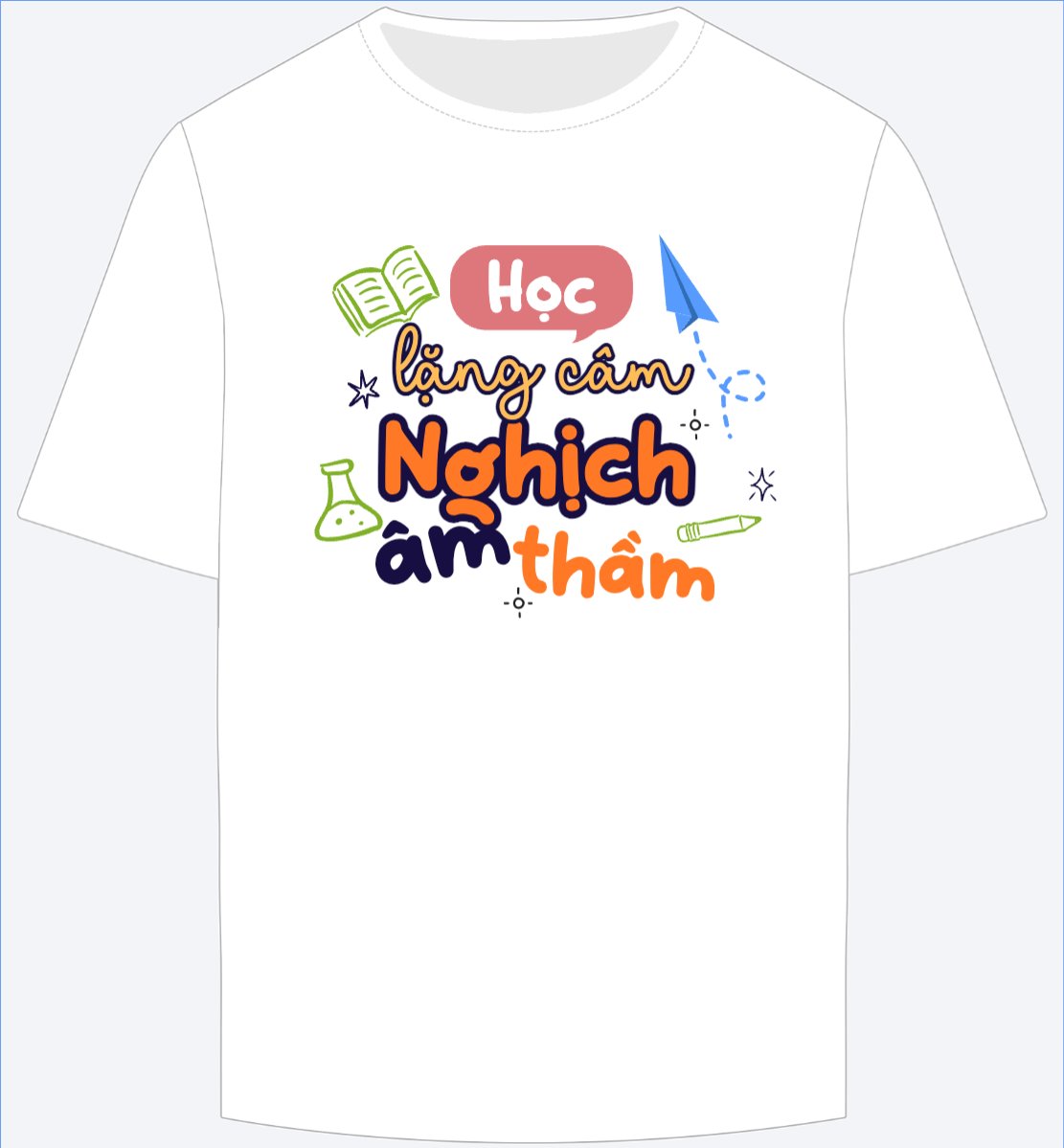 Mẫu Ao Thun Cuối cấp, áo lớp, thanh xuân, kỉ yếu, Final year, class shirt, youth, yearbook,cute, dễ thương, hội nhóm, team, tập thể — LayerPic