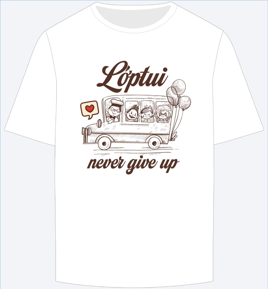Mẫu Ao Thun Cuối cấp, áo lớp, thanh xuân, kỉ yếu, Final year, class shirt, youth, yearbook,cute, dễ thương, hội nhóm, team, tập thể — LayerPic