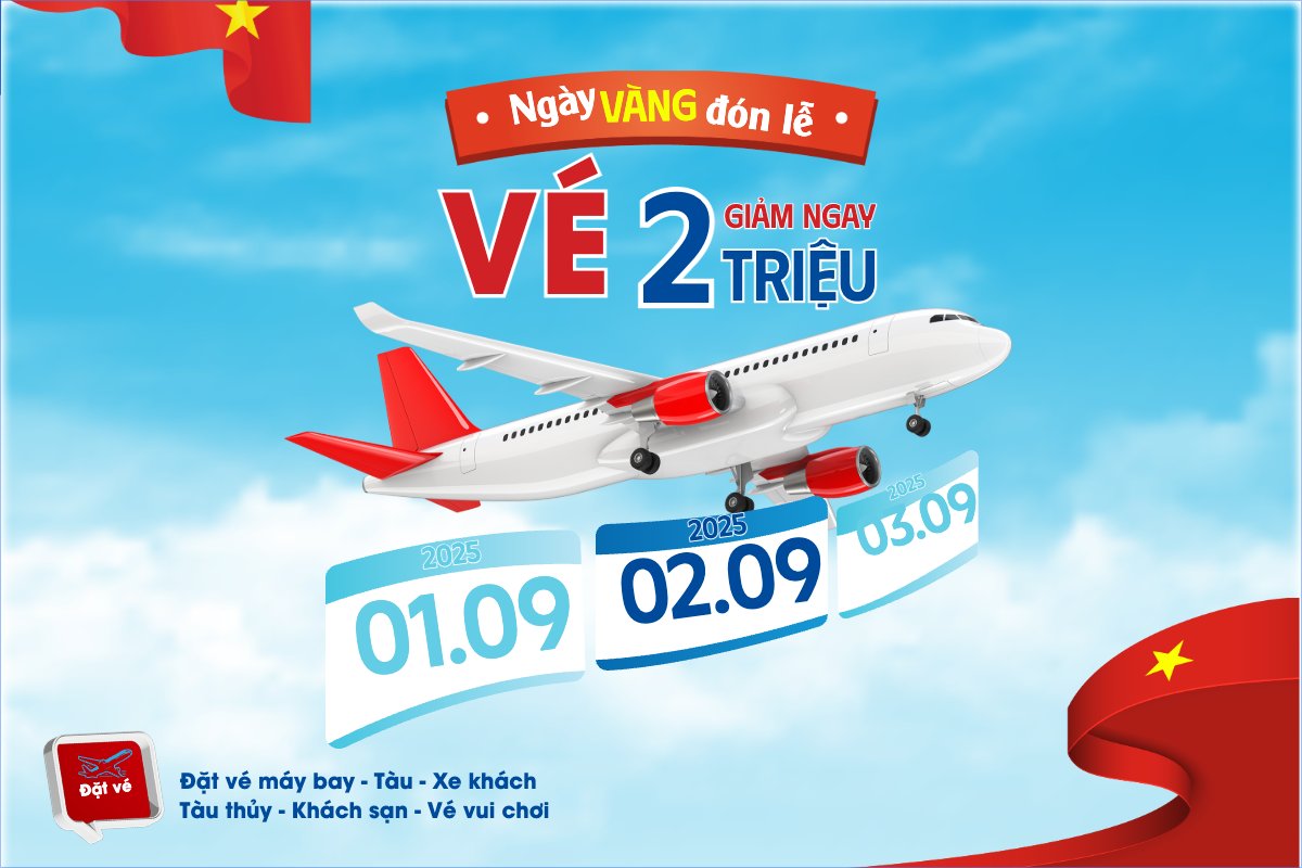 2/9, Quốc Khánh, lễ hội, Việt Nam, du lịch, travel, tourism, trải nghiệm, khám phá, hiện đại, modern