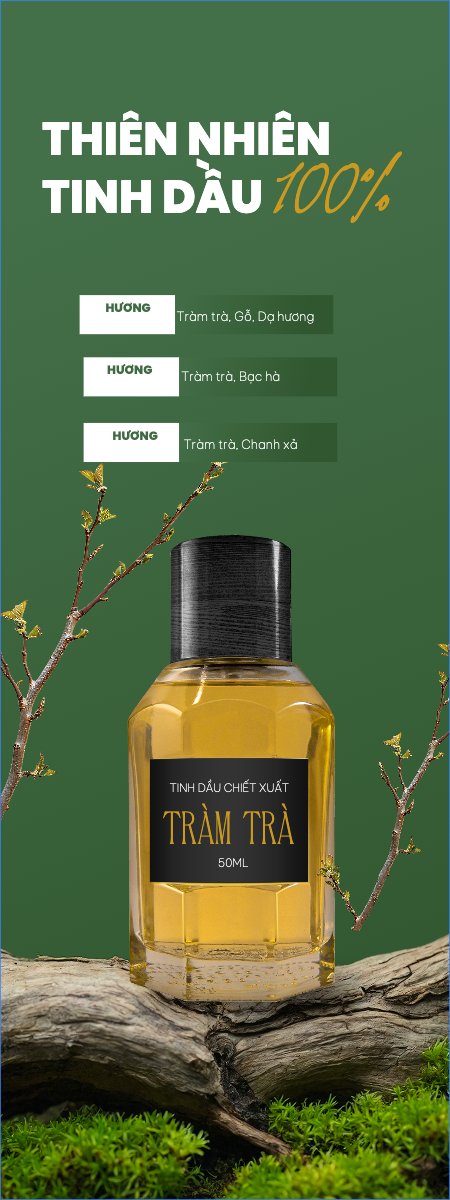 Mẫu Standee Spa, beauty, làm đẹp, thẩm mỹ, essential oil, tinh dầu — LayerPic