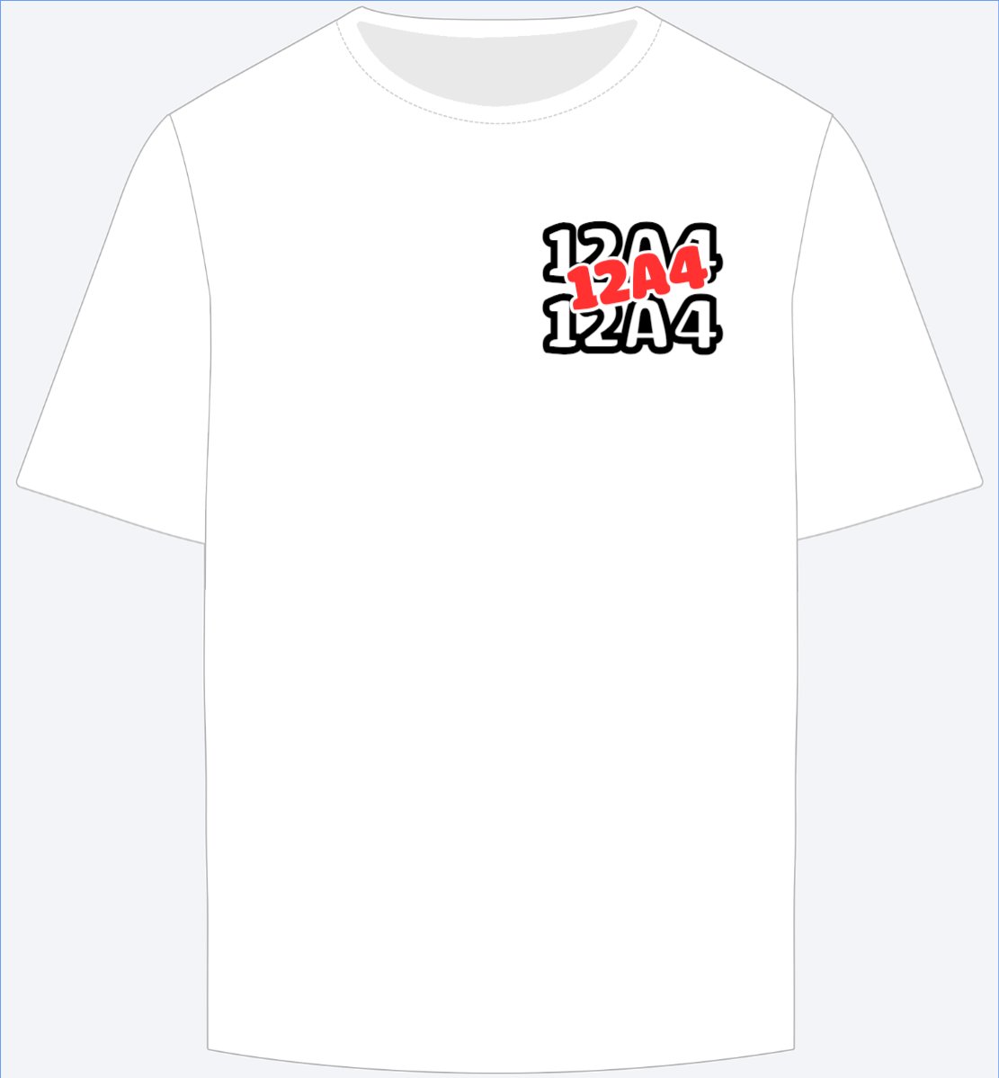 Mẫu Ao Thun Cuối cấp, áo lớp, thanh xuân, kỉ yếu, Final year, class shirt, youth, yearbook,cute, dễ thương, hội nhóm, team, tập thể — LayerPic