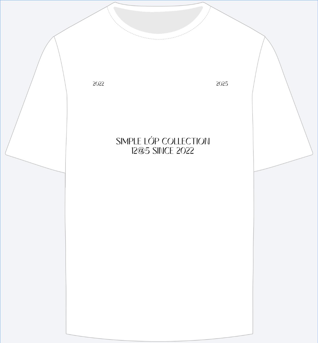 Mẫu Ao Thun Cuối cấp, áo lớp, thanh xuân, kỉ yếu, Final year, class shirt, youth, yearbook,cute, dễ thương, hội nhóm, team, tập thể — LayerPic