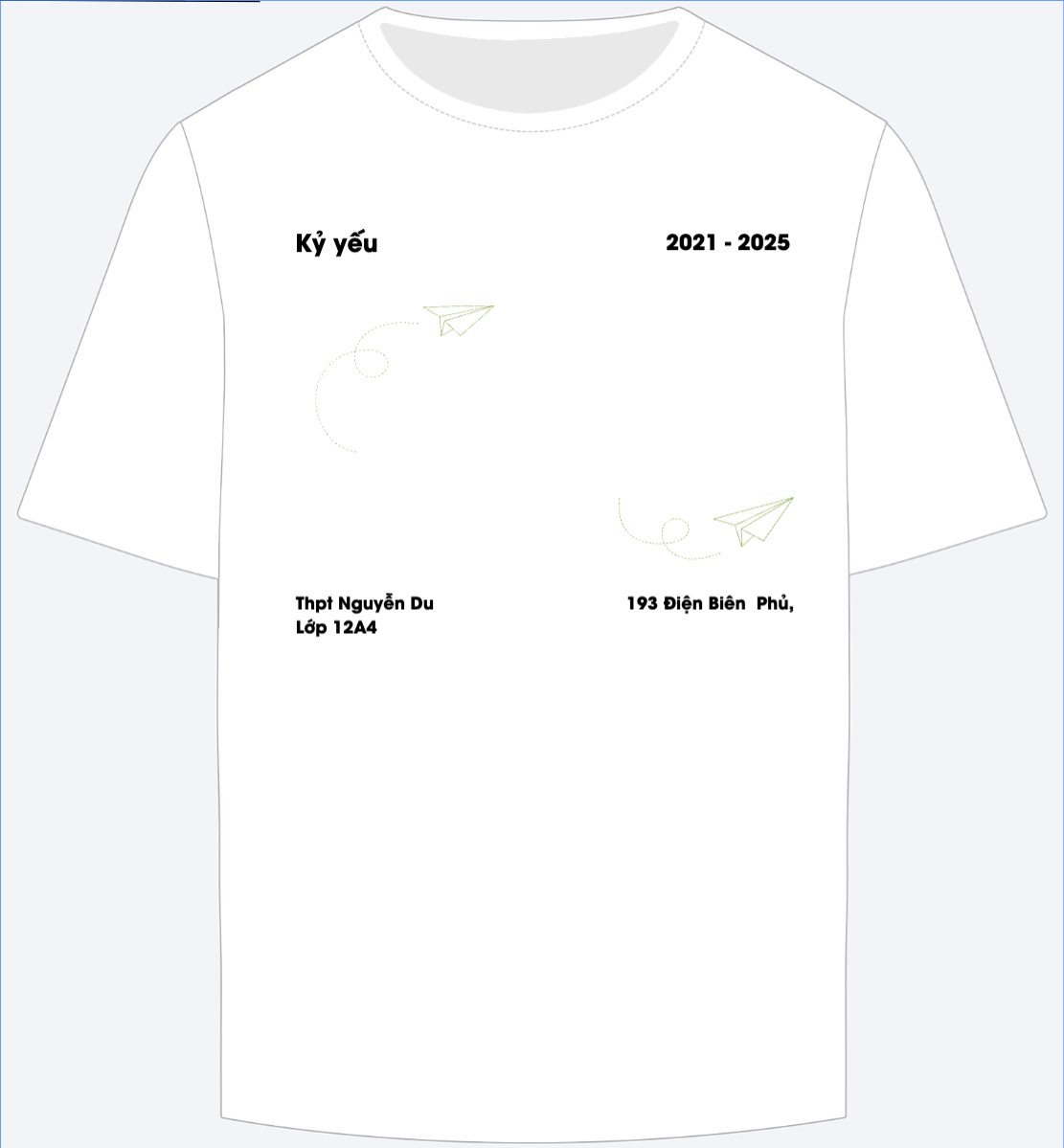 Mẫu Ao Thun Cuối cấp, áo lớp, thanh xuân, kỉ yếu, Final year, class shirt, youth, yearbook,cute, dễ thương, hội nhóm, team, tập thể — LayerPic