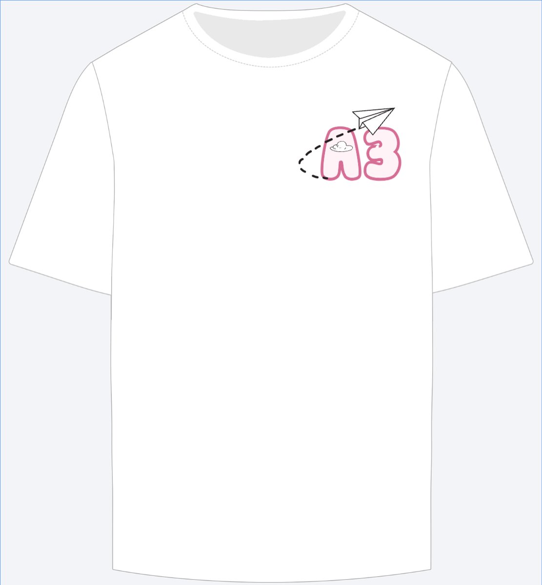 Mẫu Ao Thun Cuối cấp, áo lớp, thanh xuân, kỉ yếu, Final year, class shirt, youth, yearbook,cute, dễ thương, hội nhóm, team, tập thể — LayerPic