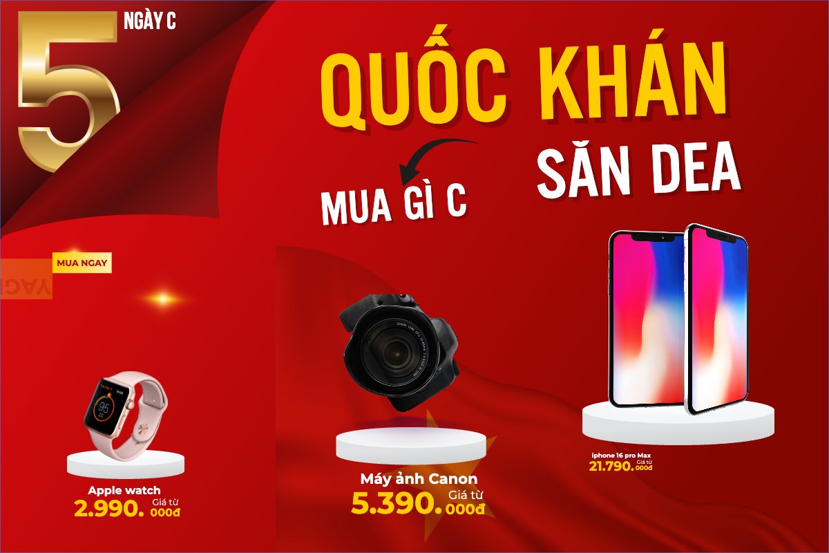 Mẫu Banner - Băng rôn 2/9, Quốc Khánh, lễ hội, Việt Nam, công nghệ, technology, điện tử, electronic, hiện đại, modern — LayerPic