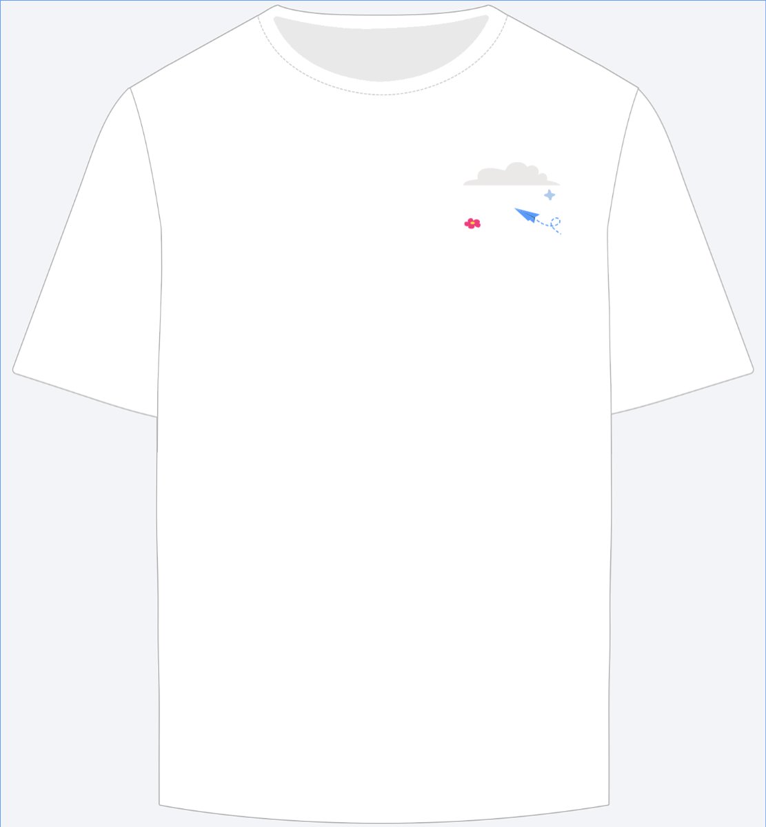 Mẫu Ao Thun Cuối cấp, áo lớp, thanh xuân, kỉ yếu, Final year, class shirt, youth, yearbook,cute, dễ thương, hội nhóm, team, tập thể — LayerPic