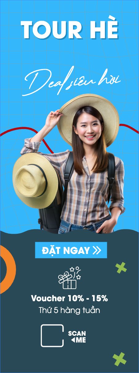 Du lịch, travel, tourism, trải nghiệm, khám phá, tour