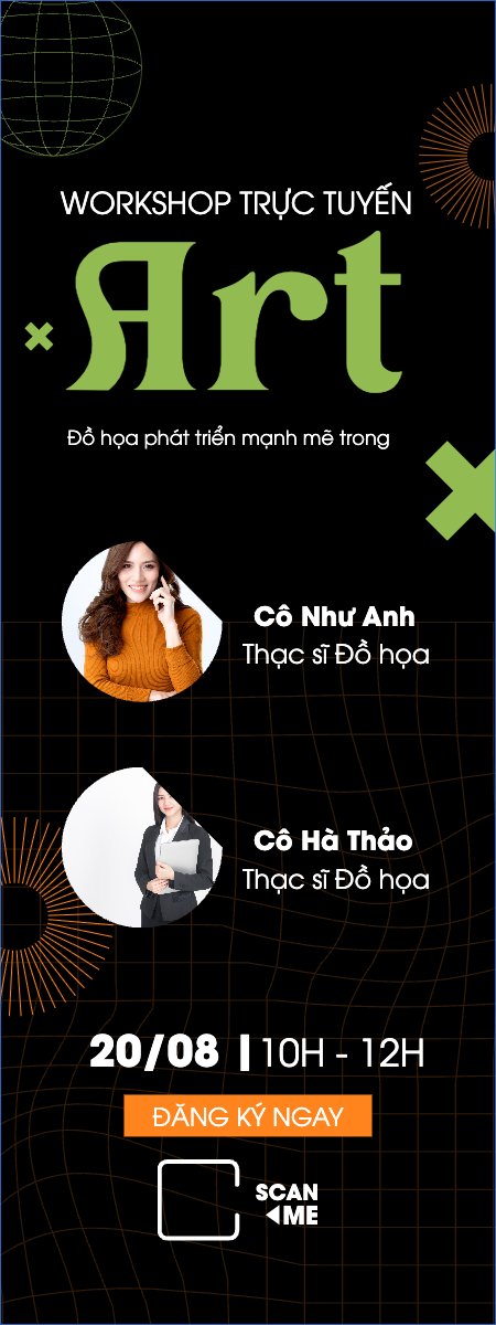 Mẫu Standee Văn phòng, office, tuyển dụng, giáo dục, thiết kế, workshop — LayerPic