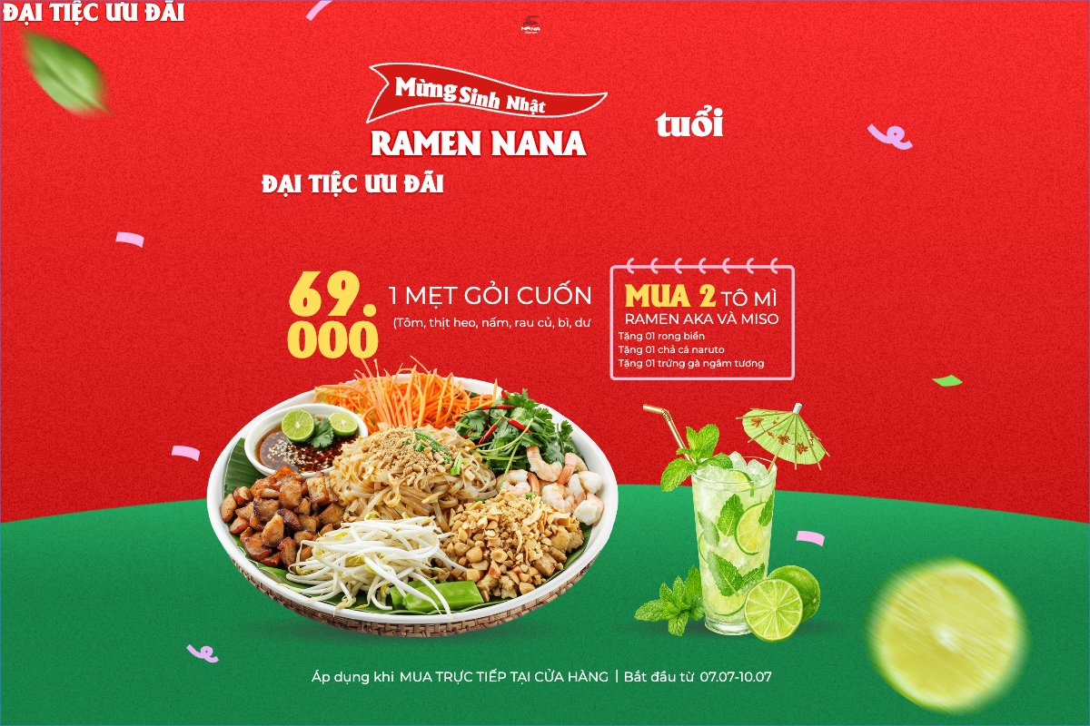Gỏi cuốn, trà chanh, nước uống, đồ ăn, food, thực phẩm, ẩm thực, món ăn, F&B, nhà hàng, thức ăn, dễ thương, hiện đại