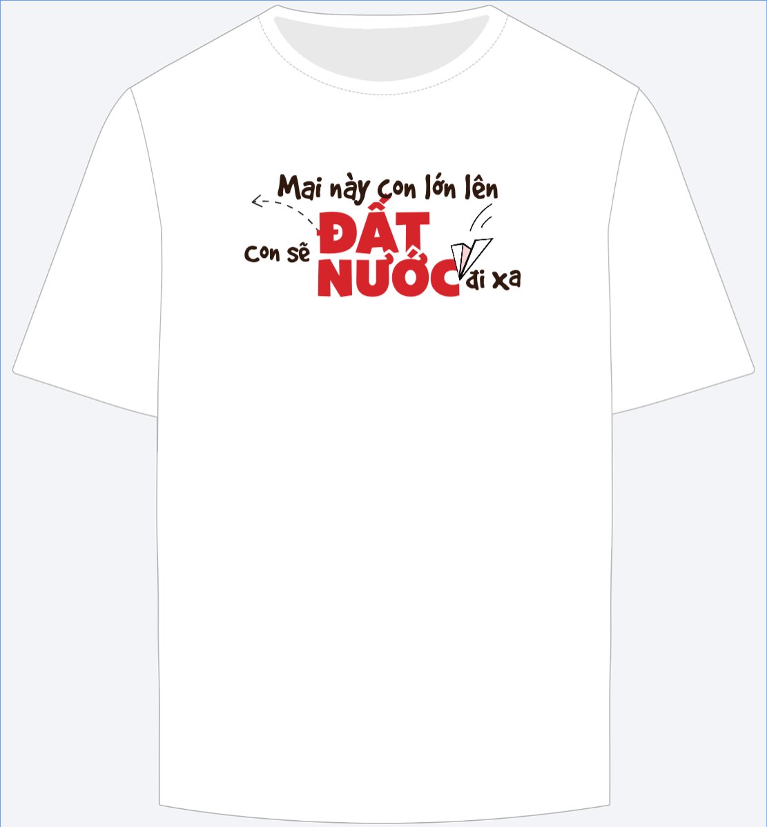 Mẫu Ao Thun Việt Nam, truyền thống, Vietnamese, traditional, 30/4, 2/9, du lịch, travel — LayerPic