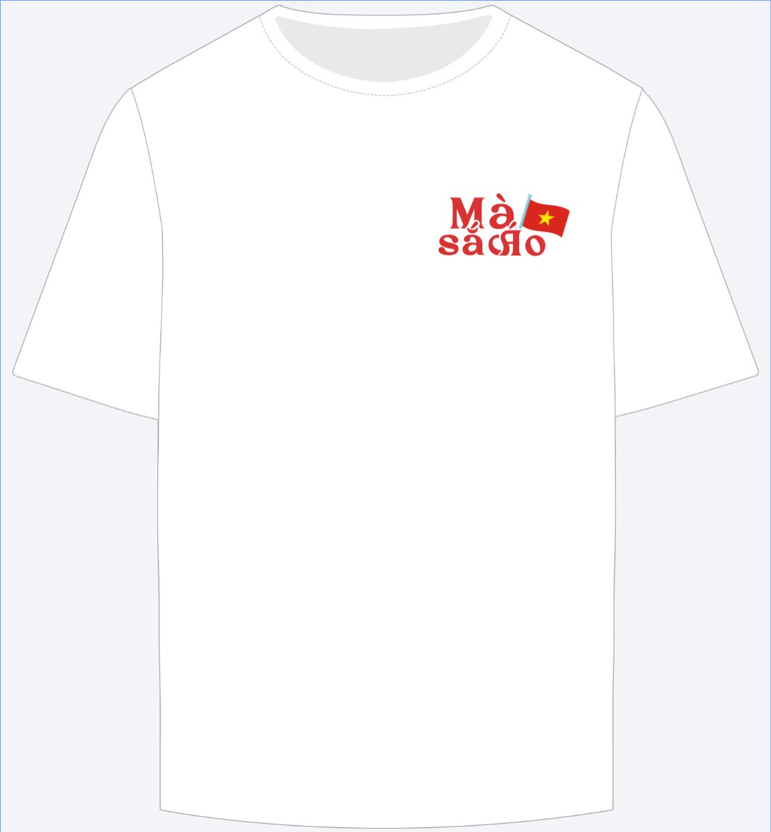 Mẫu Ao Thun Việt Nam, truyền thống, Vietnamese, traditional, 30/4, 2/9, du lịch, travel — LayerPic