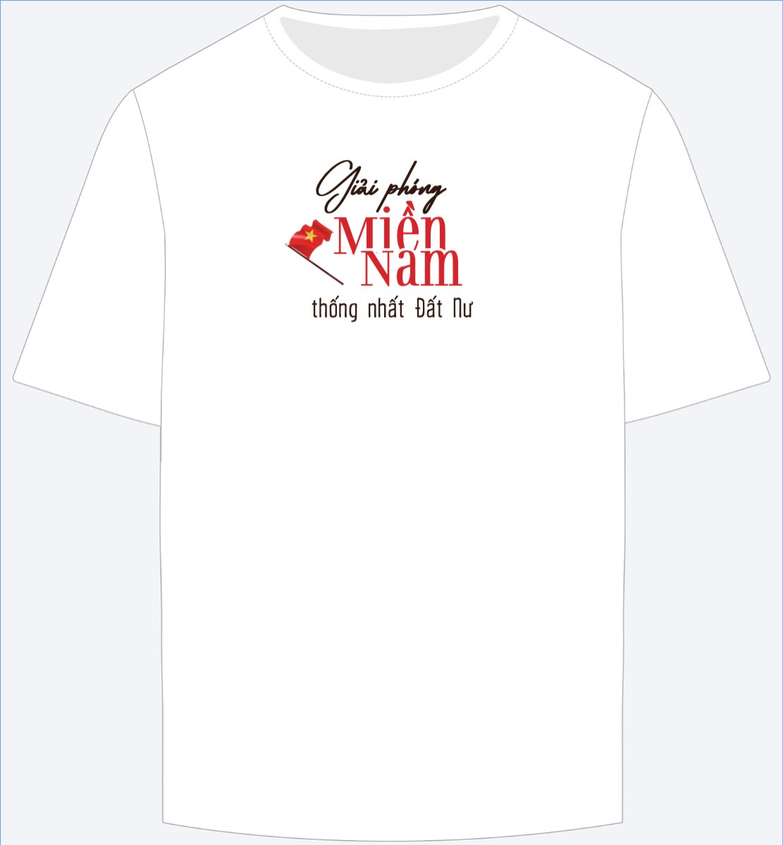Mẫu Ao Thun Việt Nam, truyền thống, Vietnamese, traditional, 30/4, du lịch, travel — LayerPic