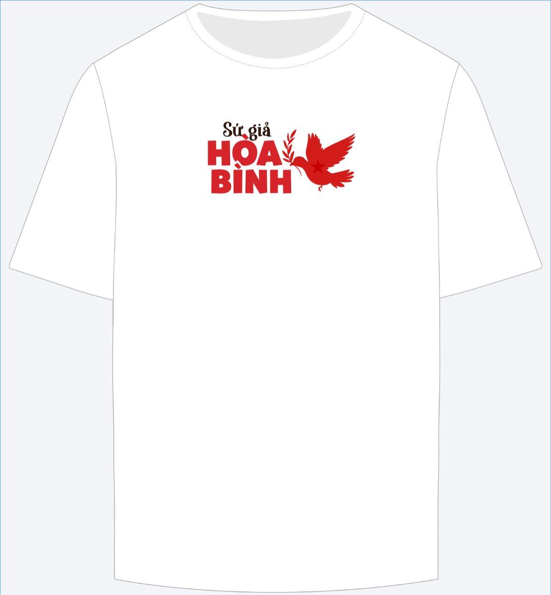 Mẫu Ao Thun Việt Nam, truyền thống, Vietnamese, traditional, 30/4, 2/9, du lịch, travel — LayerPic