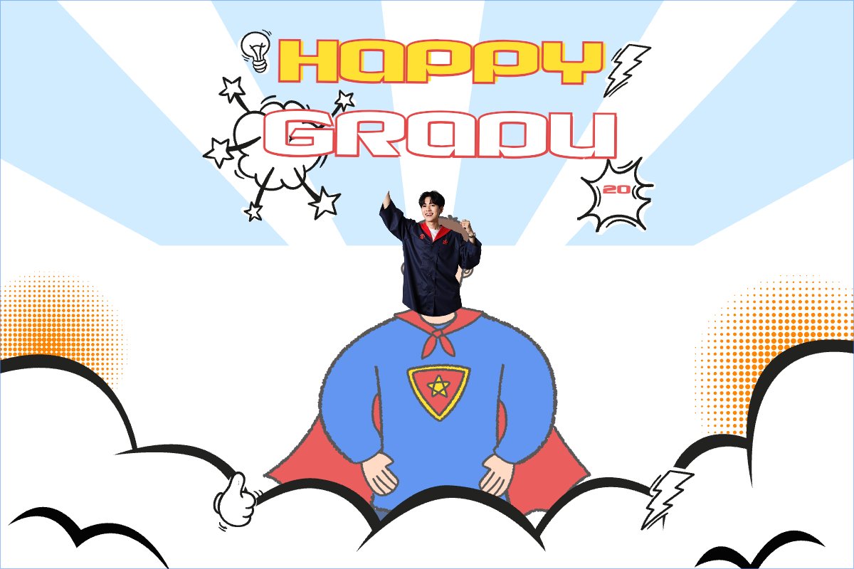 Tốt nghiệp, kỉ yếu, Graduation, yearbook, sự kiện, event, giáo dục, education, superman