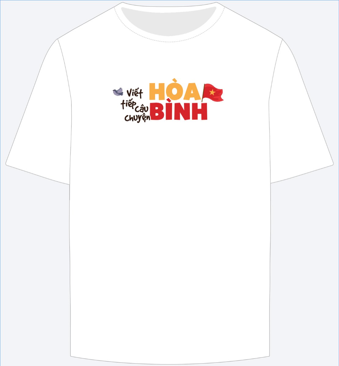 Mẫu Ao Thun 10/3, Giỗ Tổ Hùng Vương, Việt Nam, truyền thống, Vietnamese, sự kiện, event — LayerPic