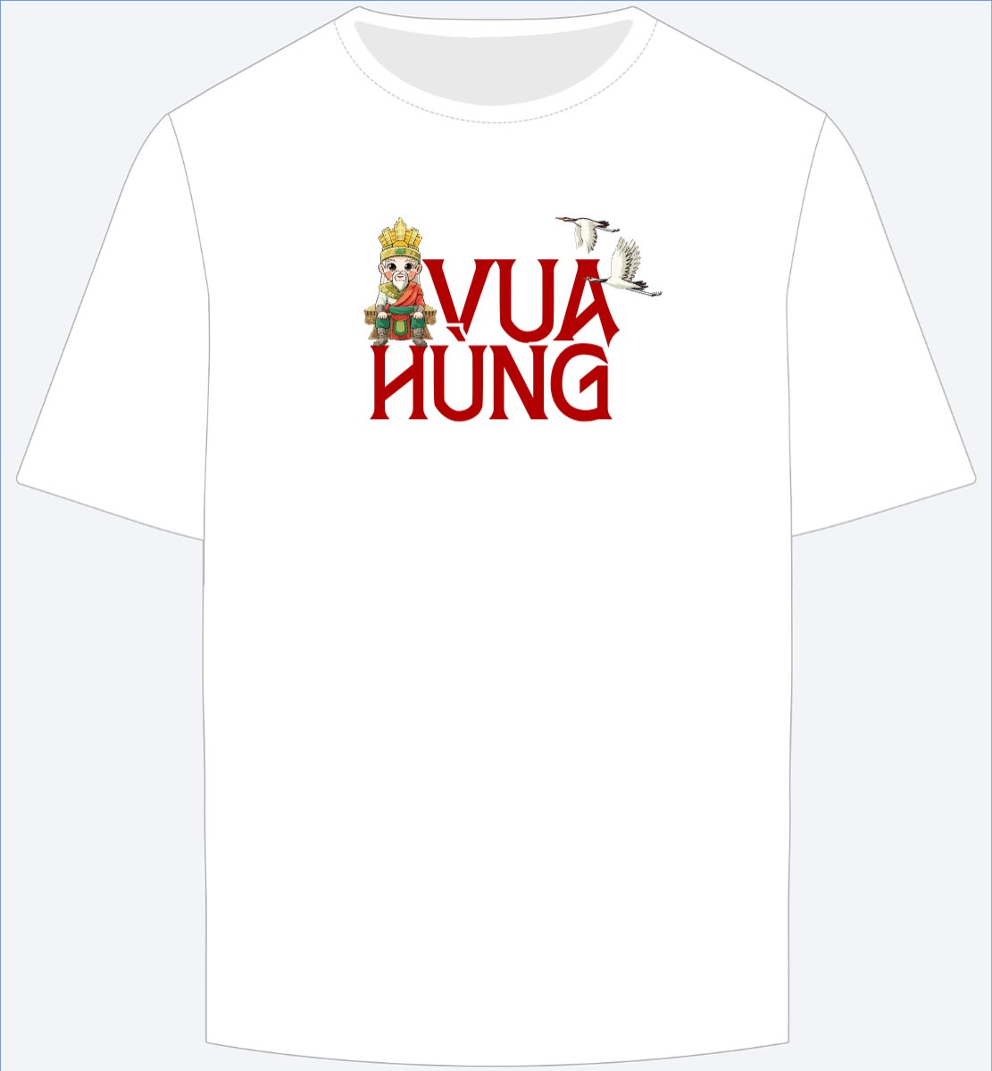 Mẫu Ao Thun 10/3, Giỗ Tổ Hùng Vương, Việt Nam, truyền thống, Vietnamese, sự kiện, event — LayerPic