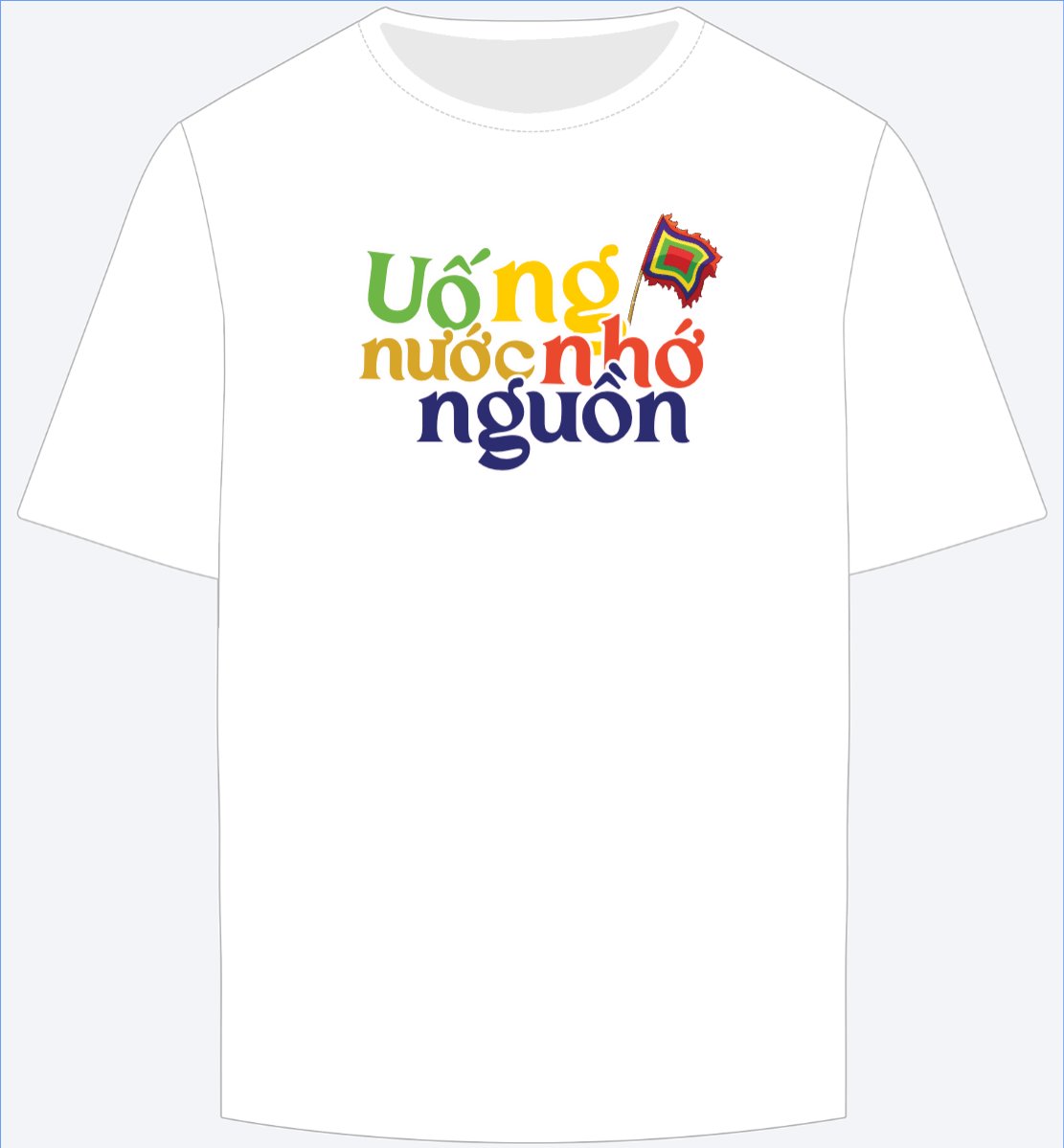 Mẫu Ao Thun Việt Nam, truyền thống, Vietnamese, traditional, trending, hot, viral, xu hướng, thịnh hành, sự kiện, event — LayerPic