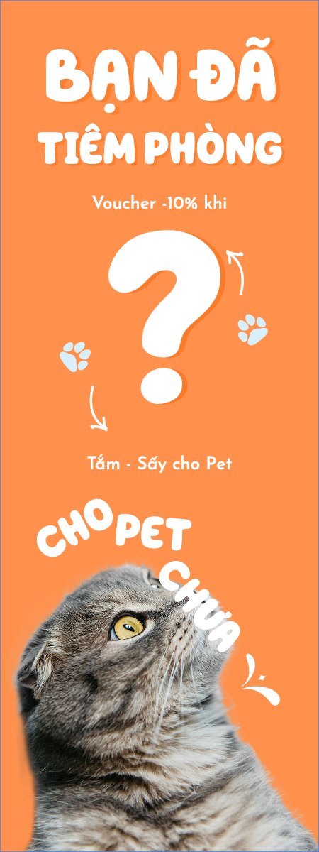 Mẫu Standee Pet, thú cưng, thú nuôi, động vật, animal, mèo, cat — LayerPic