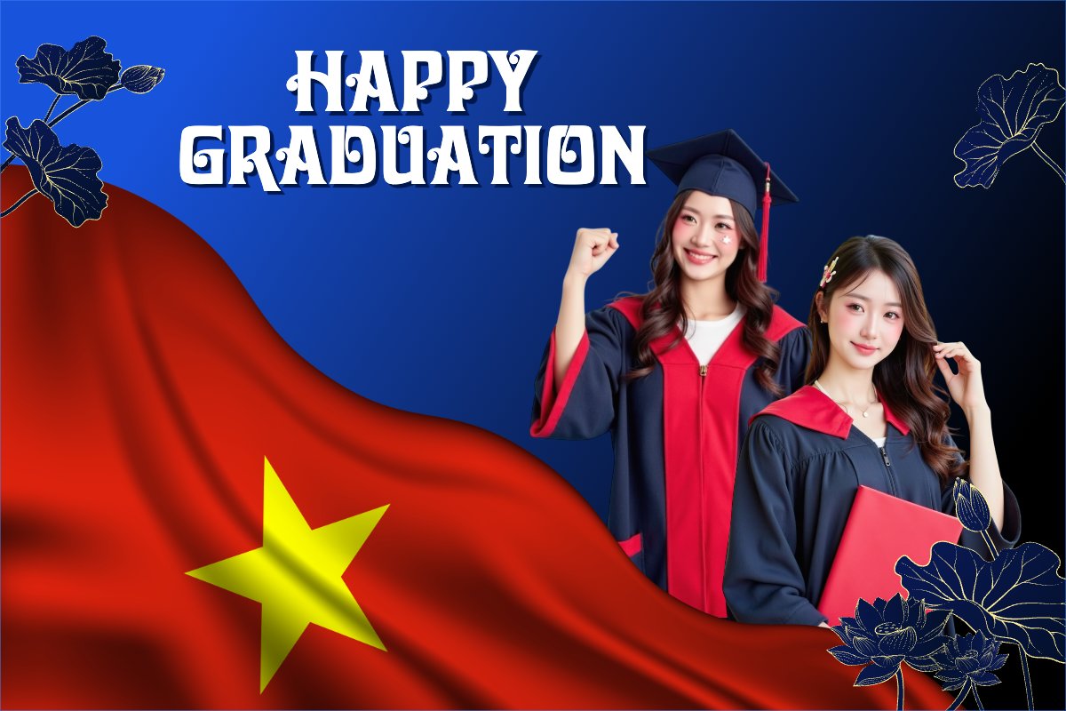 Tốt nghiệp, kỉ yếu, Graduation, yearbook, sự kiện, event, giáo dục, education, Việt Nam