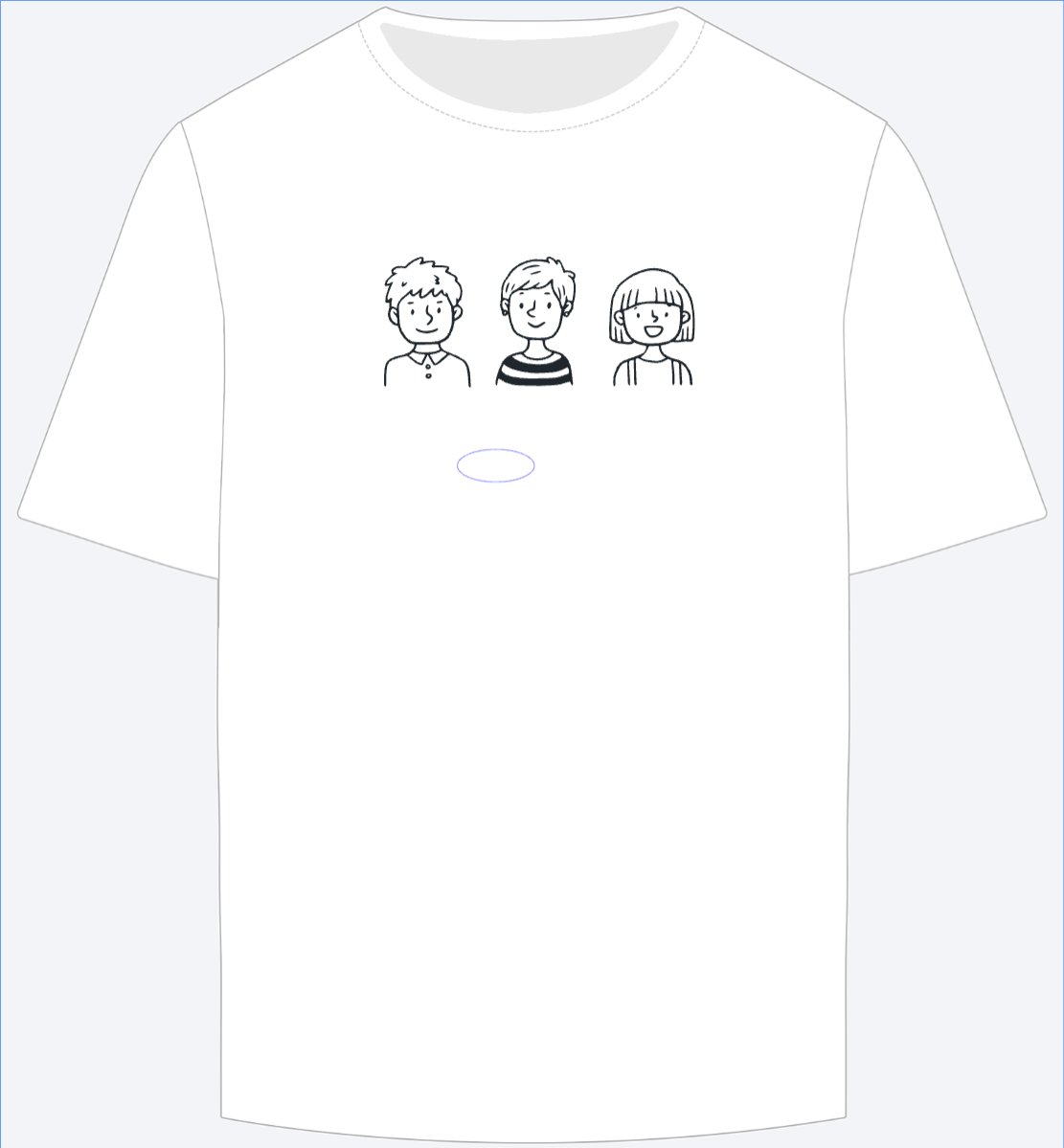Mẫu Ao Thun Friend, bạn bè,gia đình, family, nhà, hội nhóm, team, tập thể — LayerPic