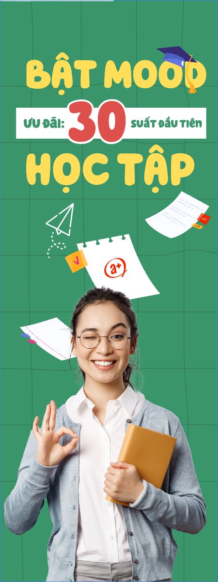 Mẫu Standee Giáo dục, education, school, trường học, khoá học ,course — LayerPic