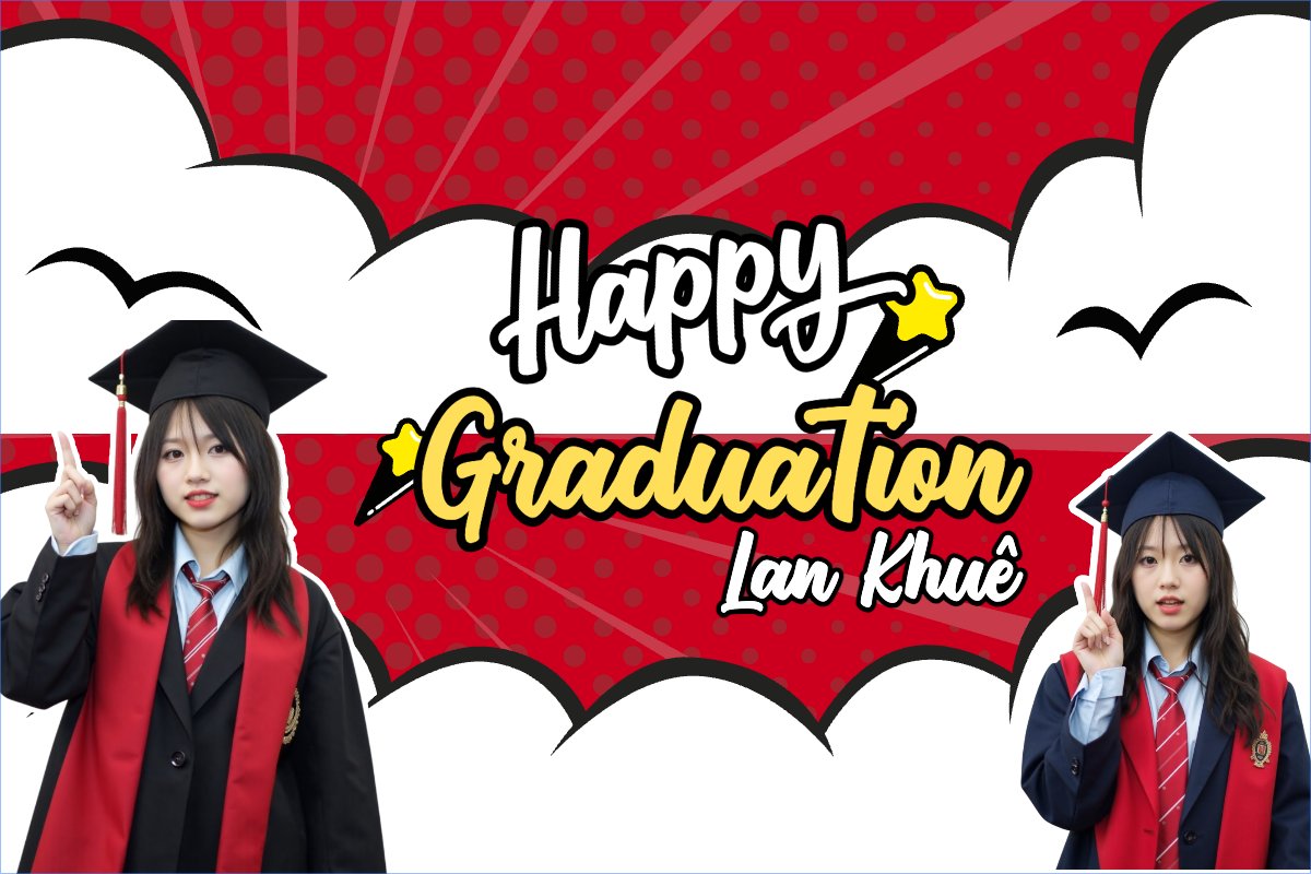Tốt nghiệp, kỉ yếu, Graduation, yearbook, sự kiện, event, giáo dục, education, superman