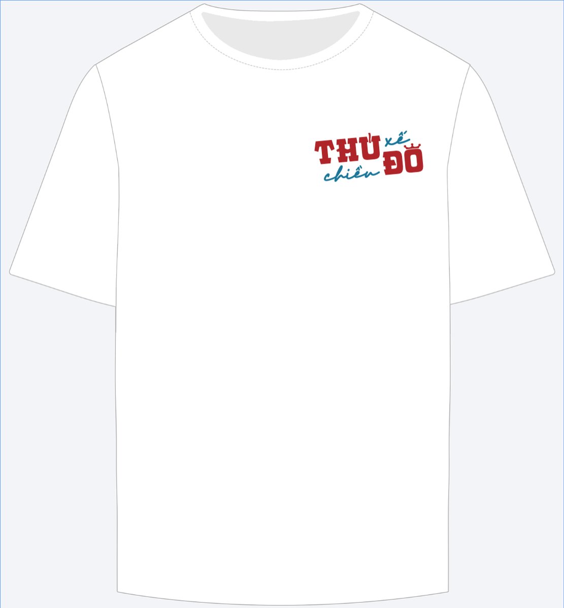 Mẫu Ao Thun Hà Nội, Việt Nam, Vietnamese, travel, du lịch, hội nhóm, team, tập thể — LayerPic