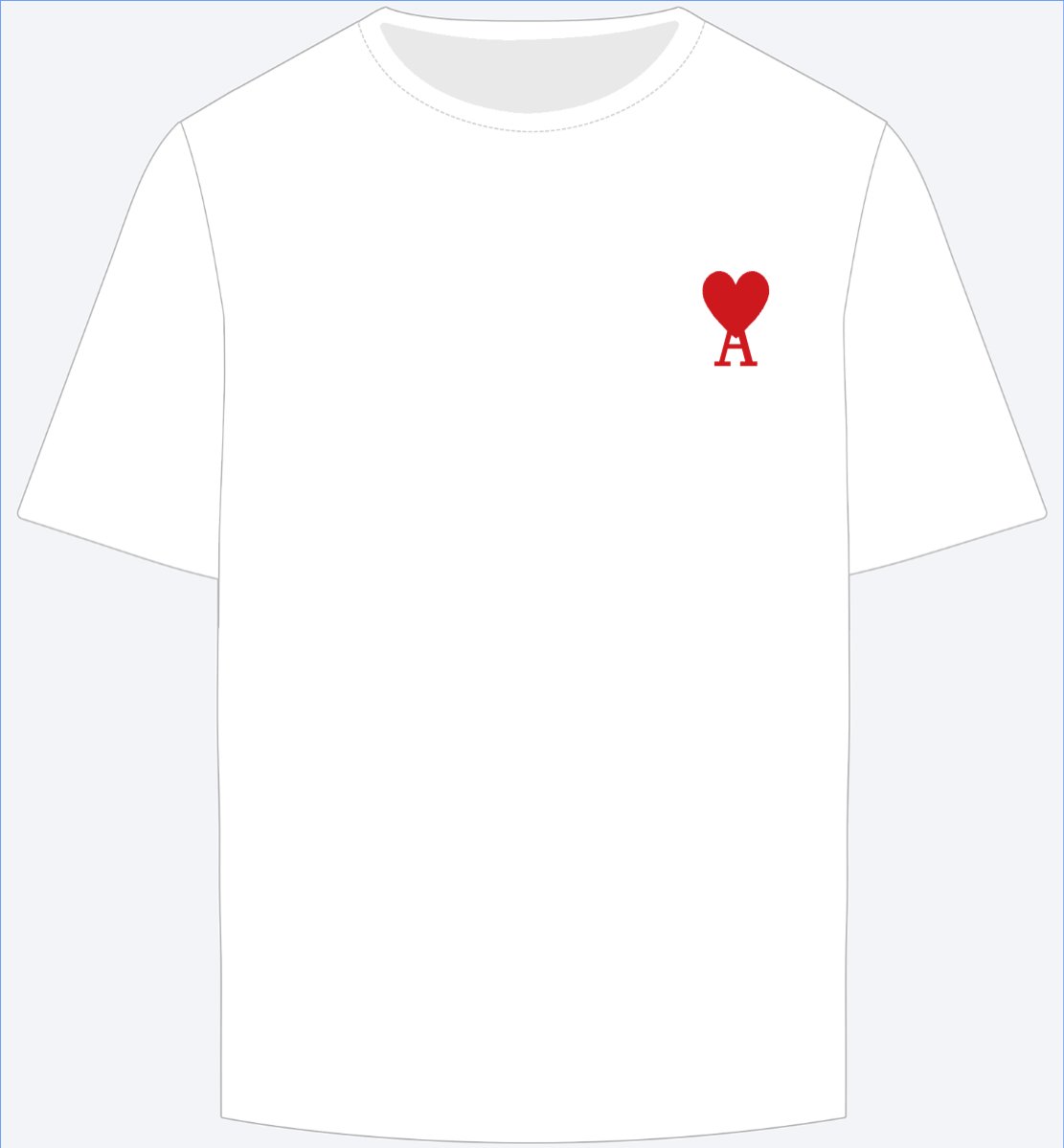 Mẫu Ao Thun Tình yêu, love, cá nhân, nhân vật, personal style, signature — LayerPic
