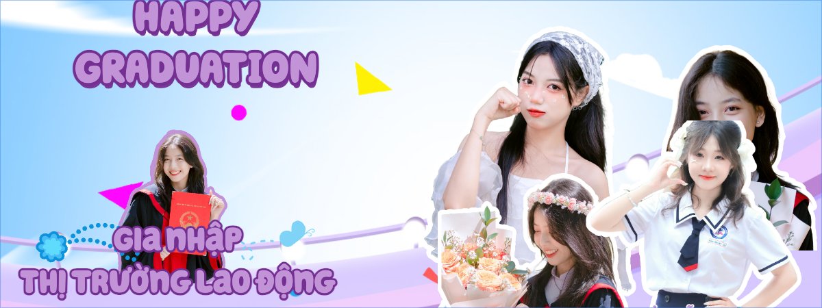 Mừng tốt nghiệp