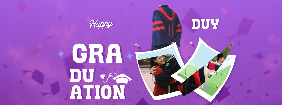 Happy Graduation