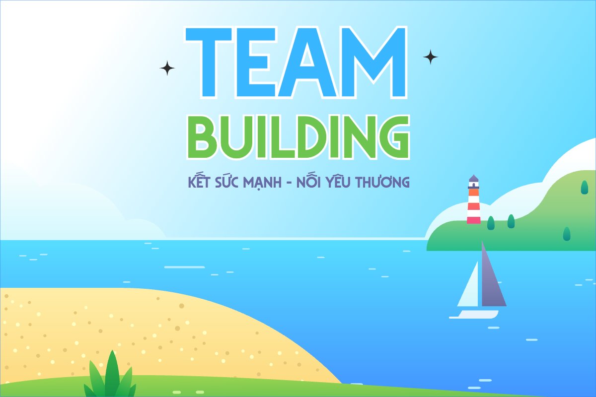 Team building, mùa hè, summer, Du lịch, travel, tourism, trải nghiệm, khám phá