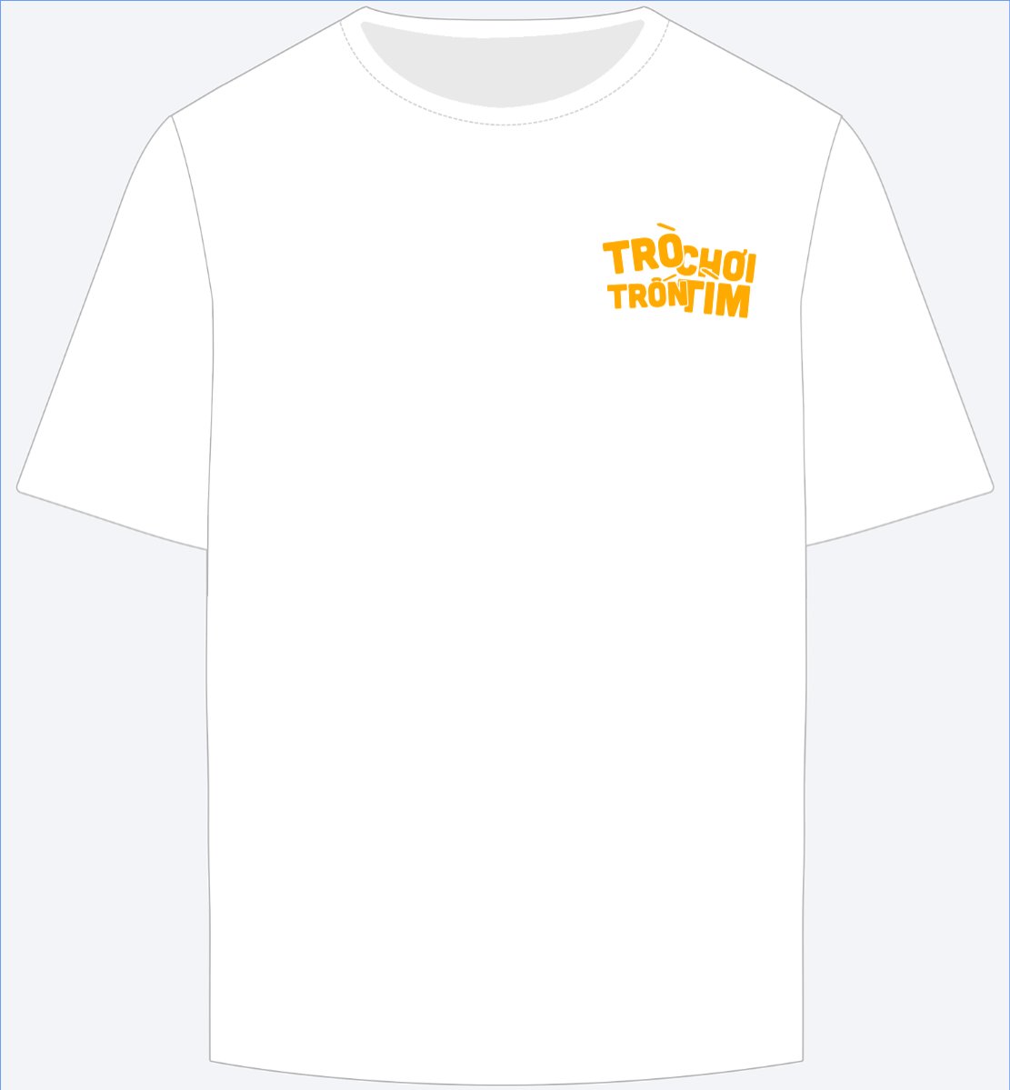 Mẫu Ao Thun Trốn tìm, trò chơi dân gian, hội nhóm, team, tập thể — LayerPic