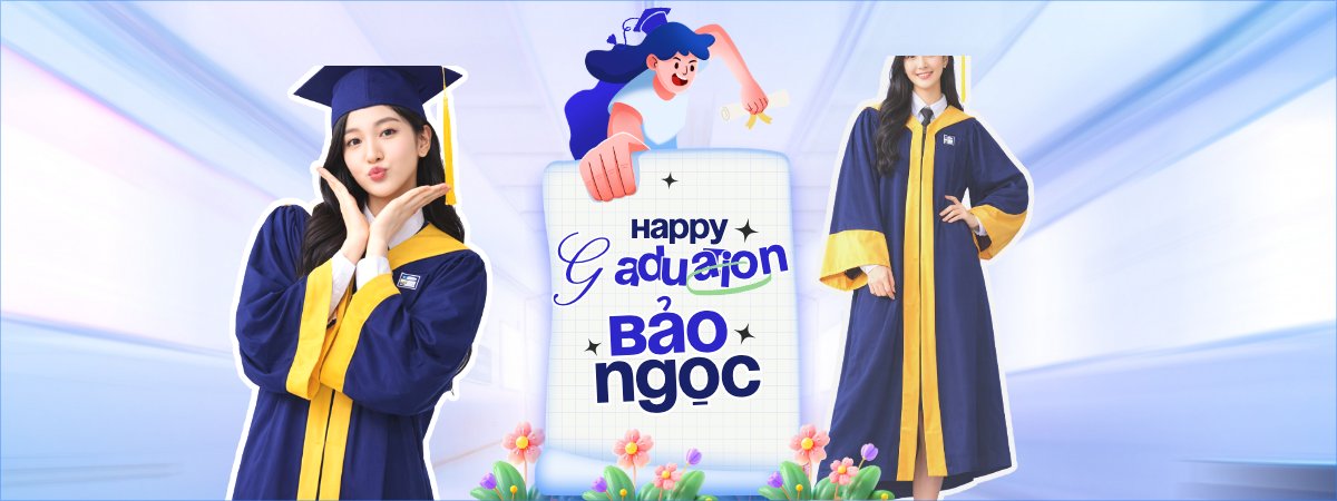 Happy Graduation