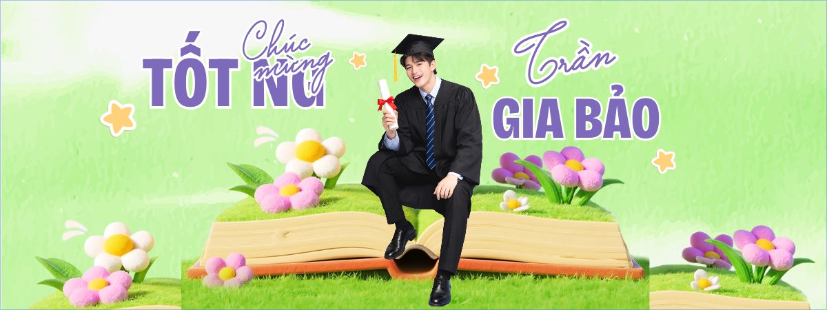 Happy Graduation