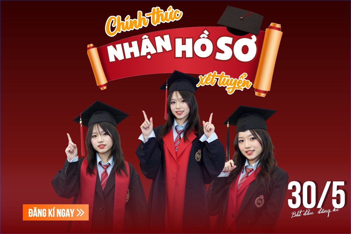 Mẫu Banner - Băng rôn Giáo dục, education, school, trường học,sinh viên, học sinh,đại học, student, university — LayerPic