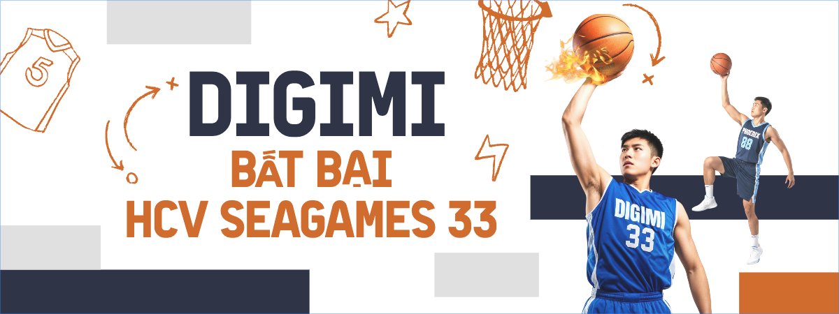 HCV Seagames 33