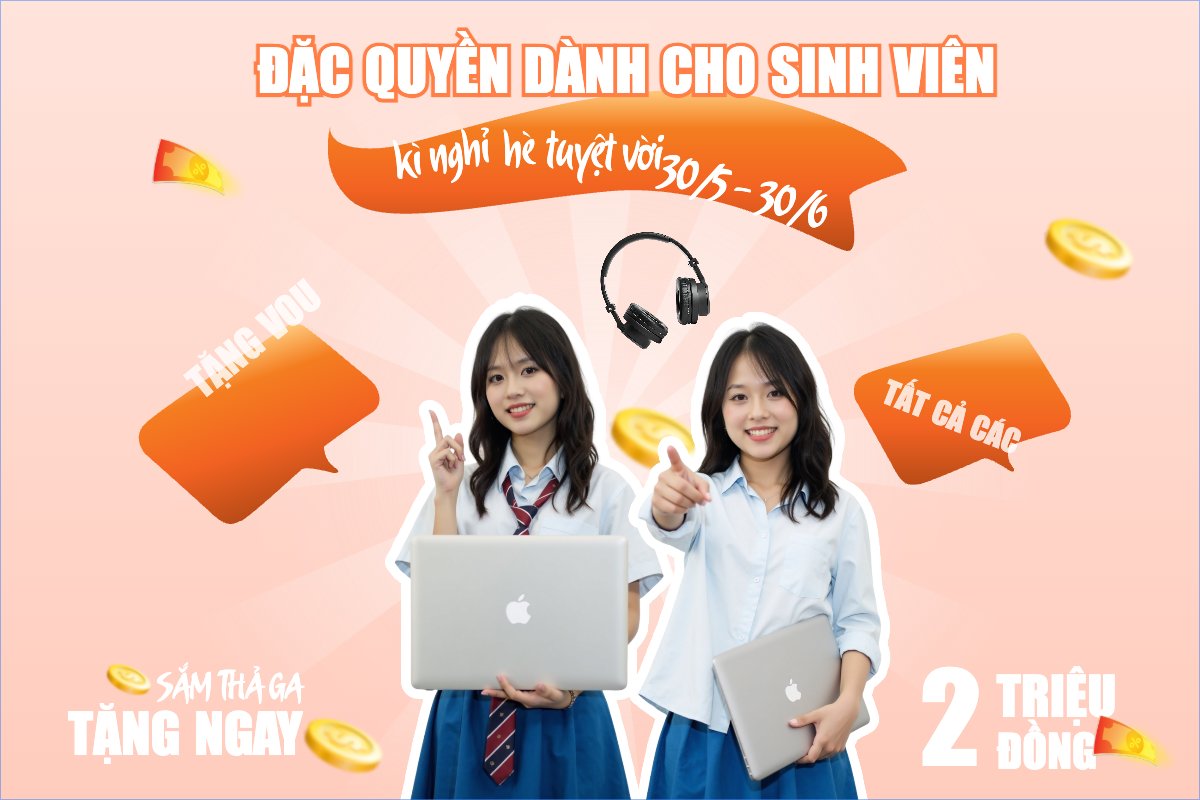 Mẫu Banner - Băng rôn Giáo dục, education, school, trường học,sinh viên, học sinh,đại học, student, university — LayerPic